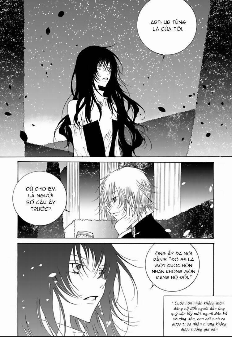 Tale Of Felluah 44 trang 8