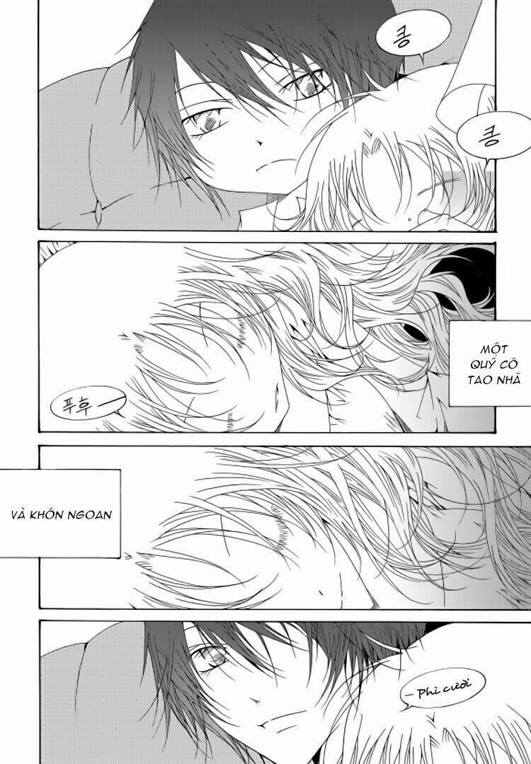 Tale Of Felluah 45 trang 10