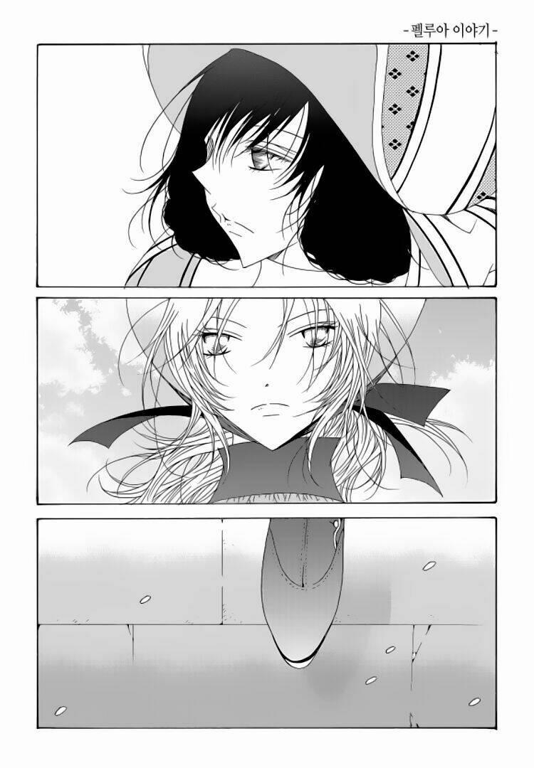 Tale Of Felluah 45 trang 14