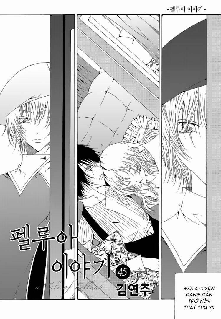 Tale Of Felluah 45 trang 2