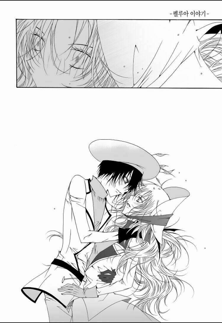 Tale Of Felluah 45 trang 20