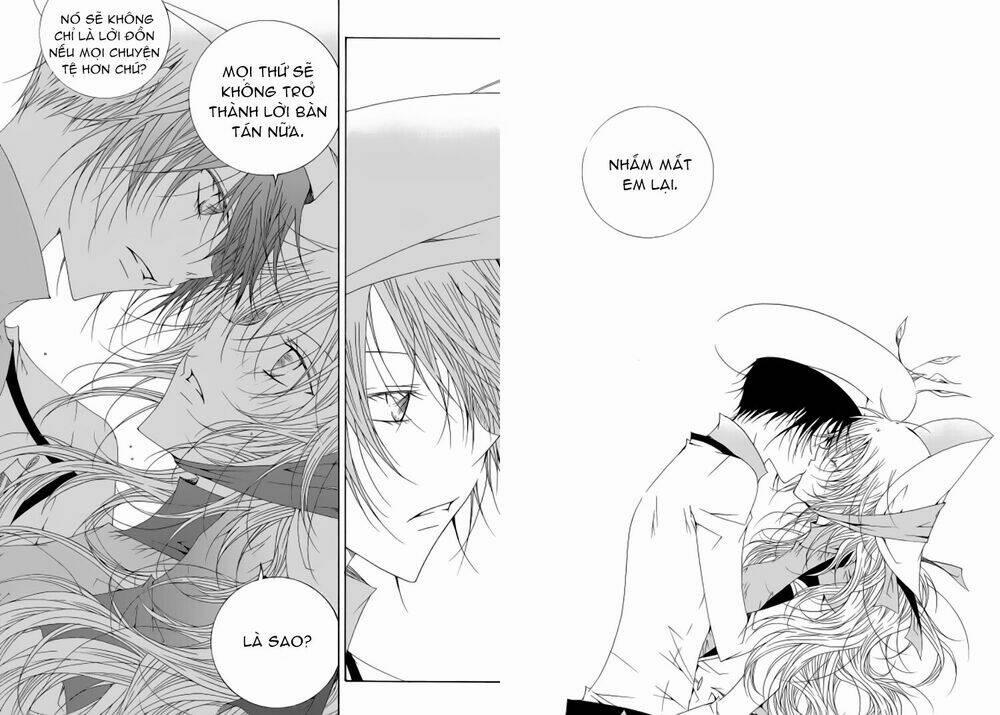 Tale Of Felluah 45 trang 21