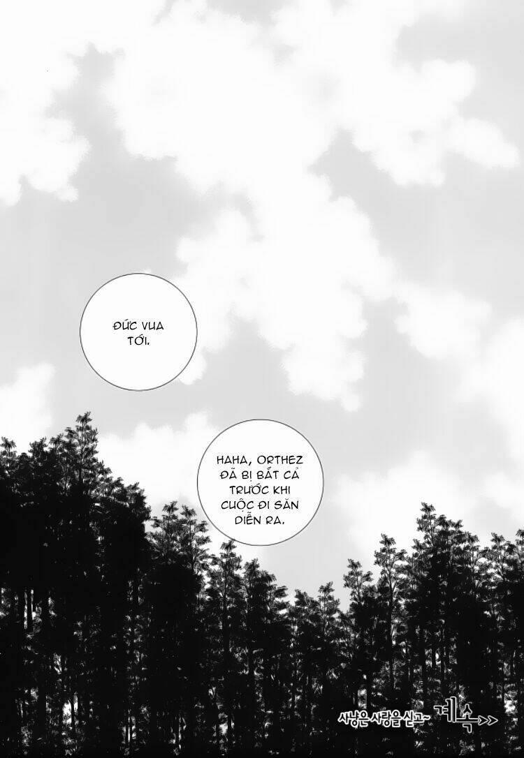 Tale Of Felluah 45 trang 23