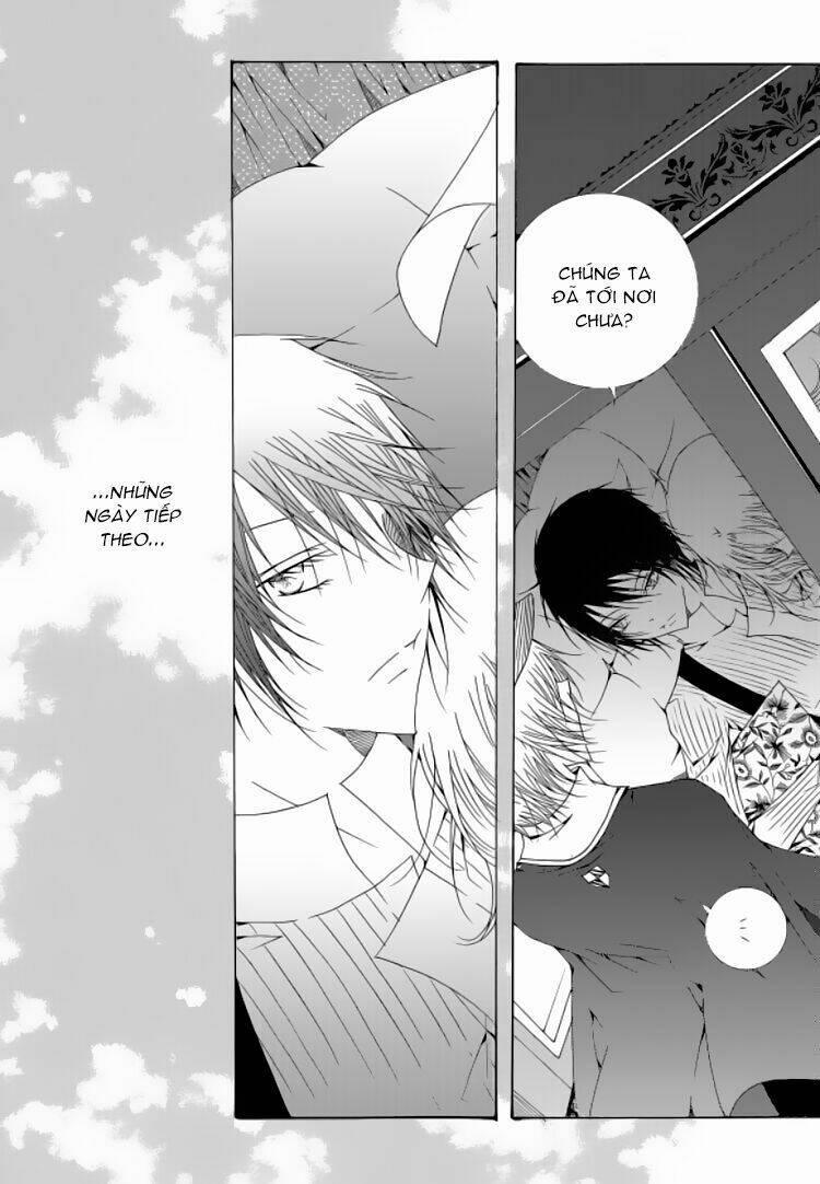 Tale Of Felluah 45 trang 3