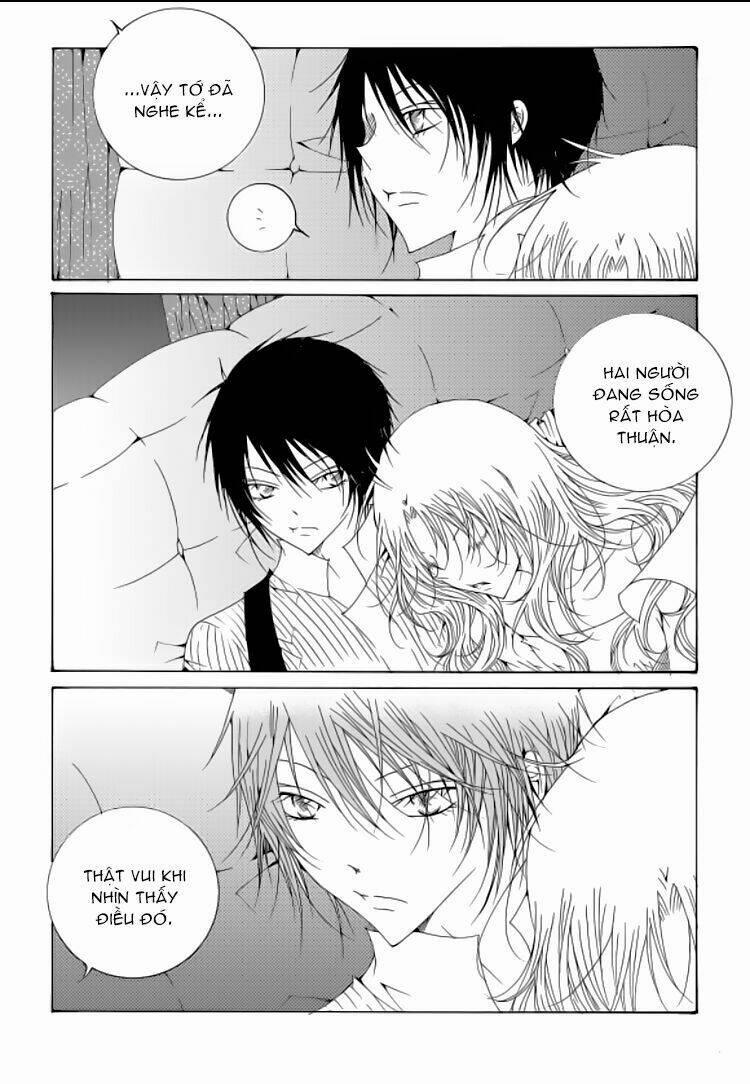 Tale Of Felluah 45 trang 5