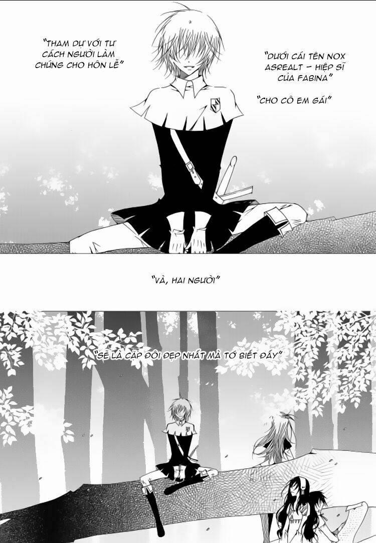 Tale Of Felluah 45 trang 8