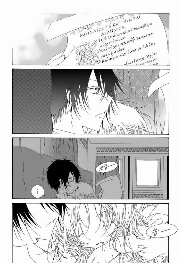 Tale Of Felluah 45 trang 9