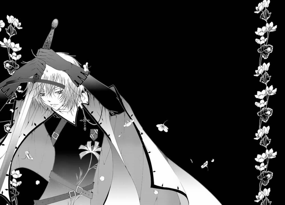 Tale Of Felluah 46 trang 15