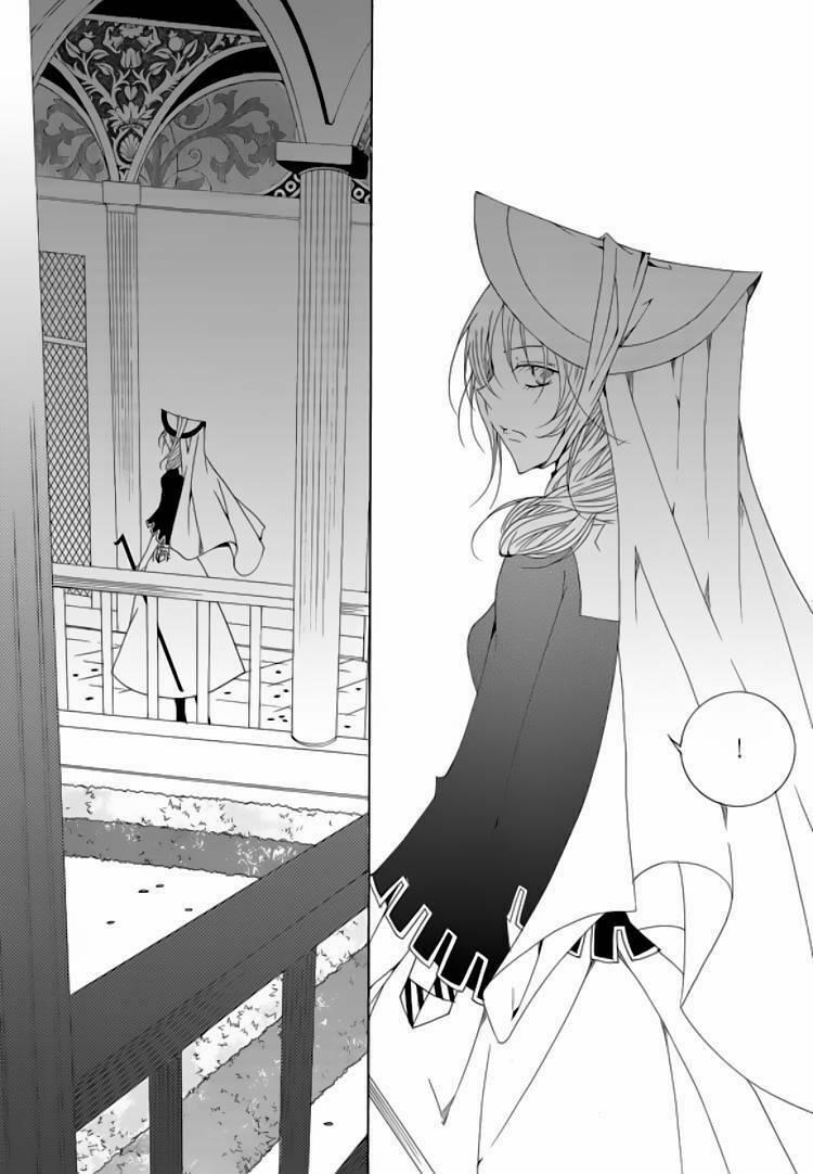 Tale Of Felluah 46 trang 17