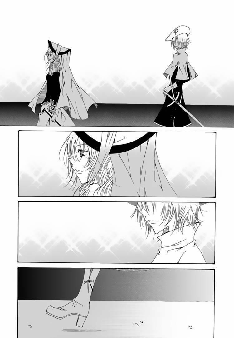 Tale Of Felluah 46 trang 18