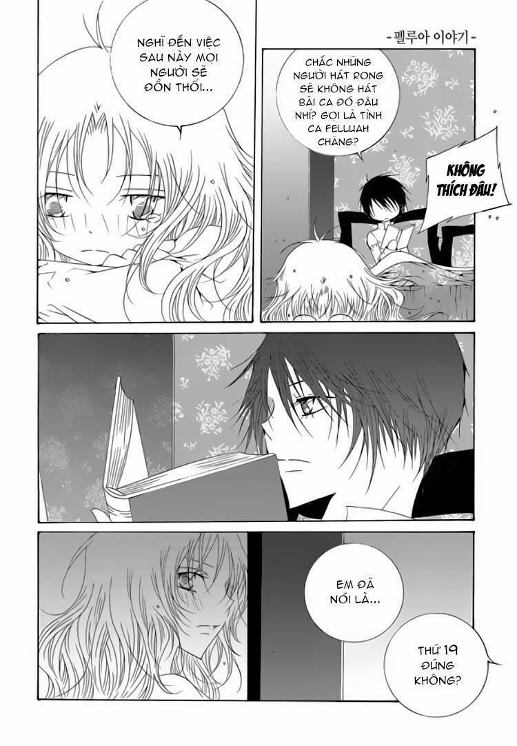 Tale Of Felluah 46 trang 4