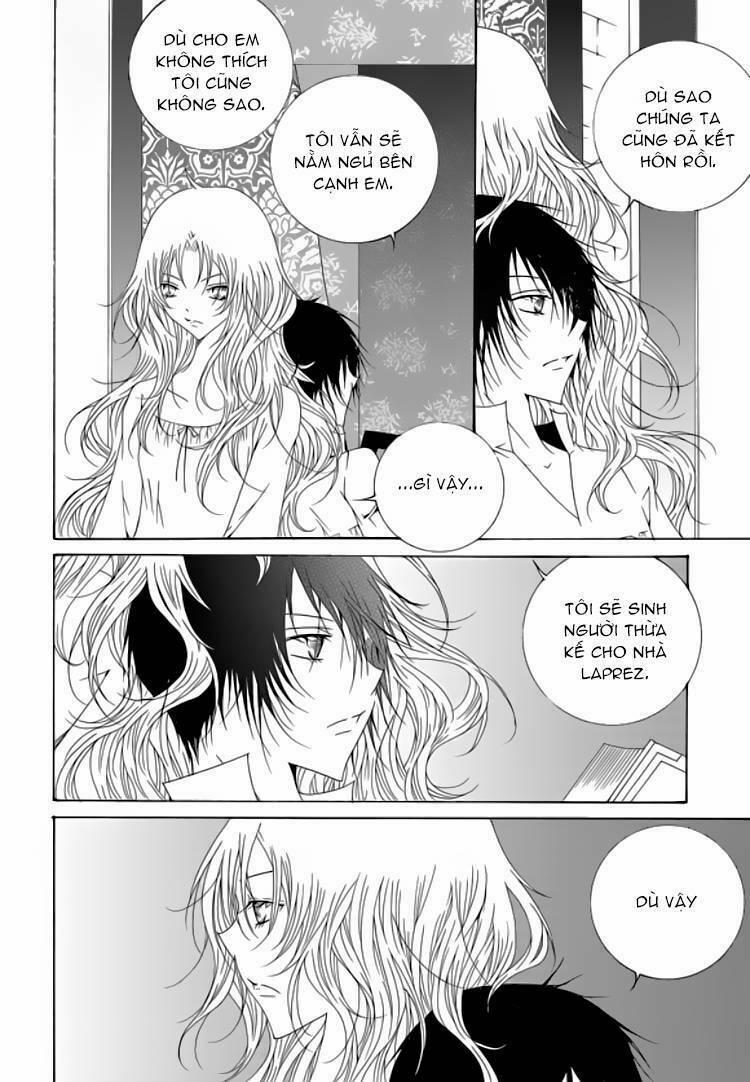 Tale Of Felluah 46 trang 6