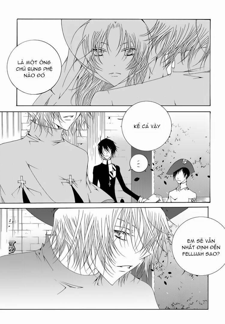 Tale Of Felluah 47 trang 10