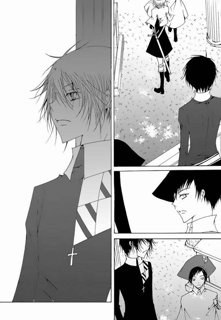 Tale Of Felluah 47 trang 11