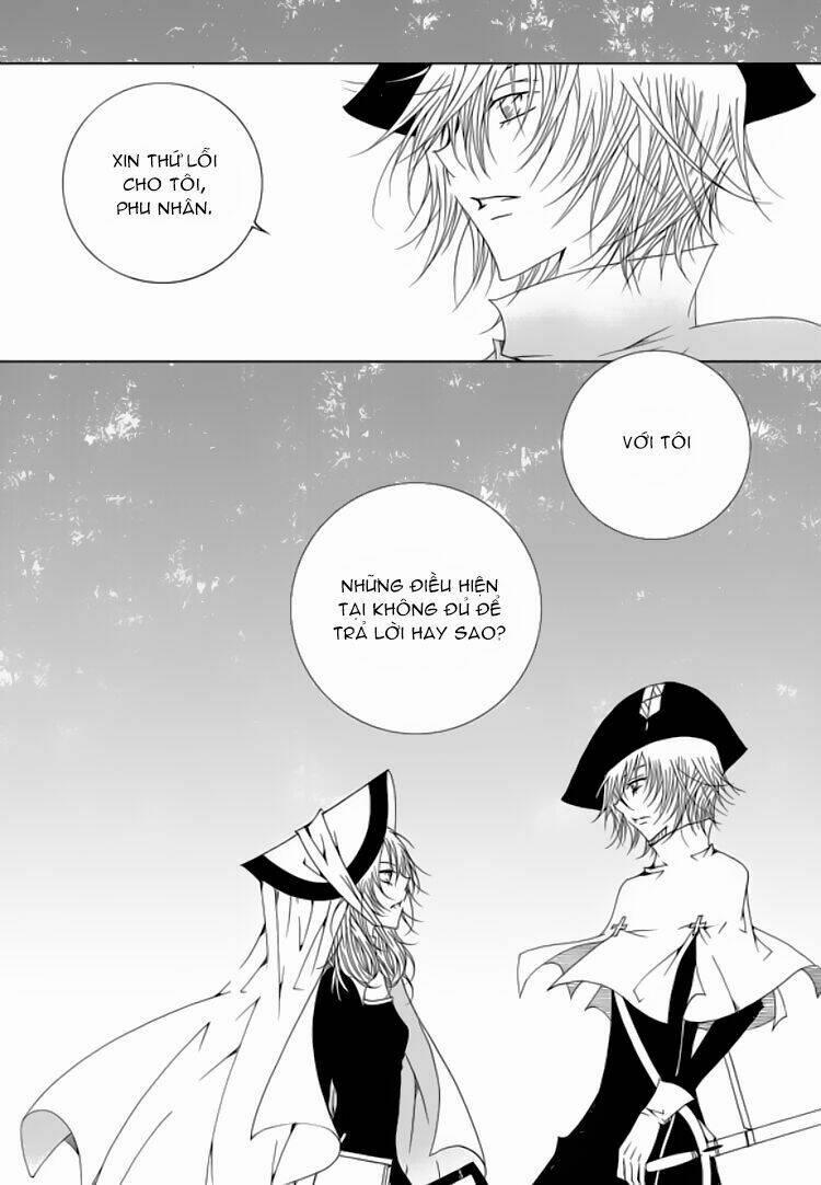 Tale Of Felluah 47 trang 13