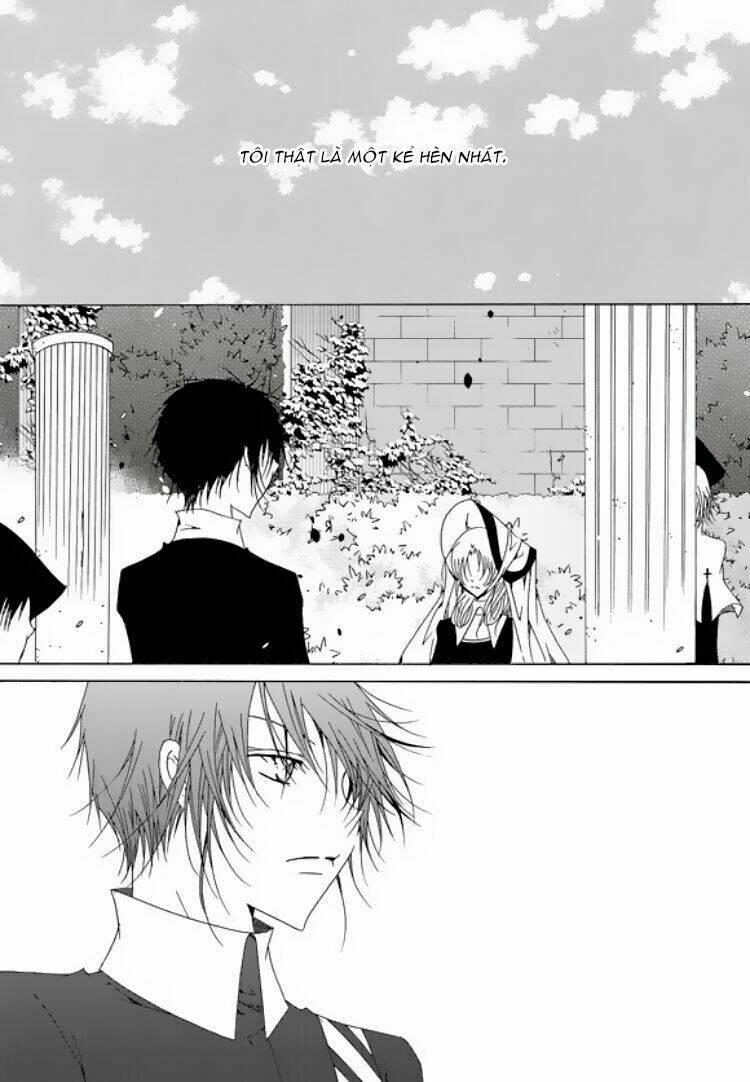 Tale Of Felluah 47 trang 17