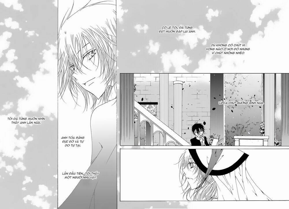 Tale Of Felluah 47 trang 8