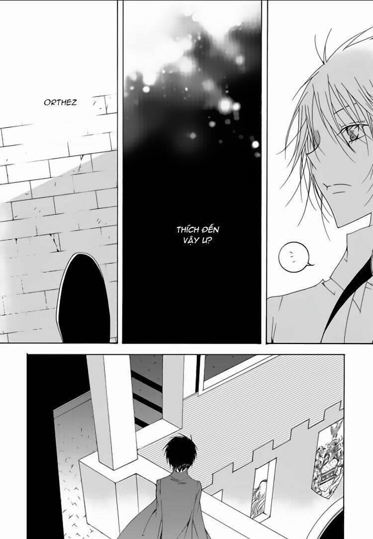 Tale Of Felluah 48 trang 11