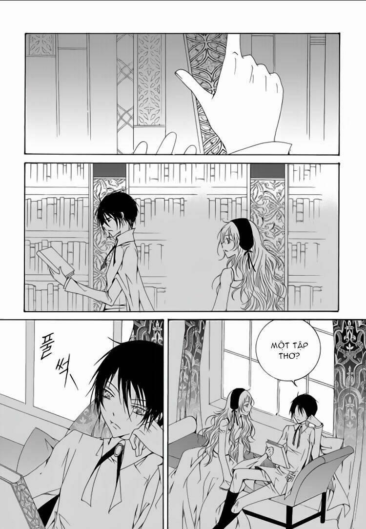 Tale Of Felluah 48 trang 13