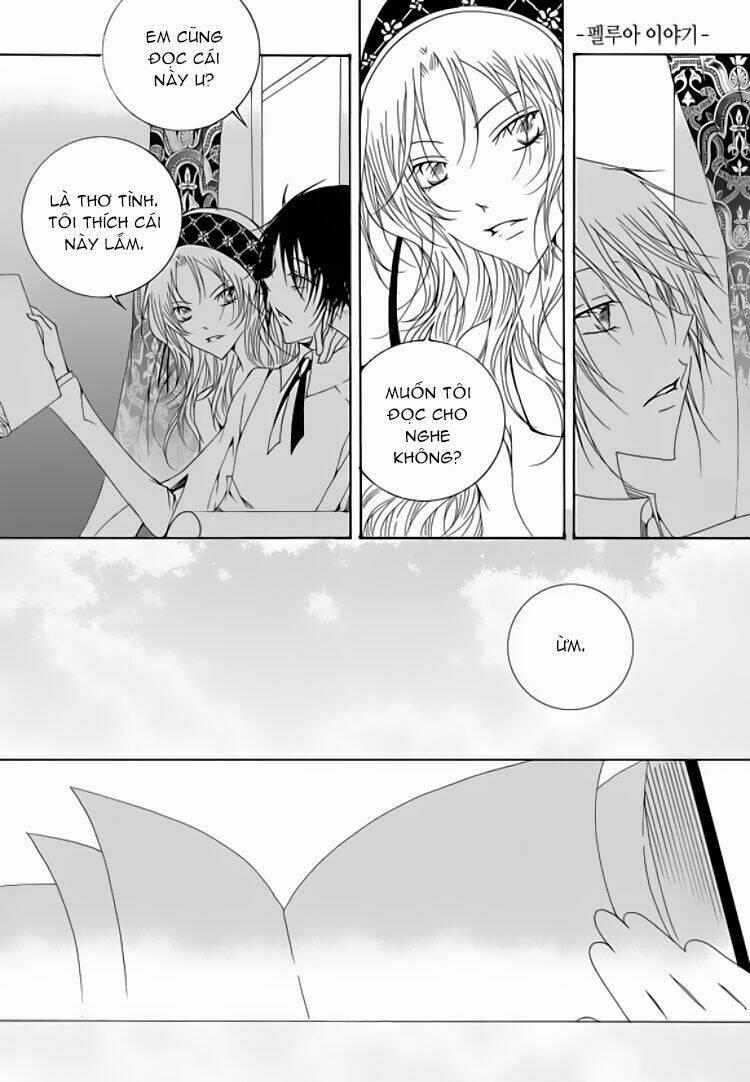 Tale Of Felluah 48 trang 14