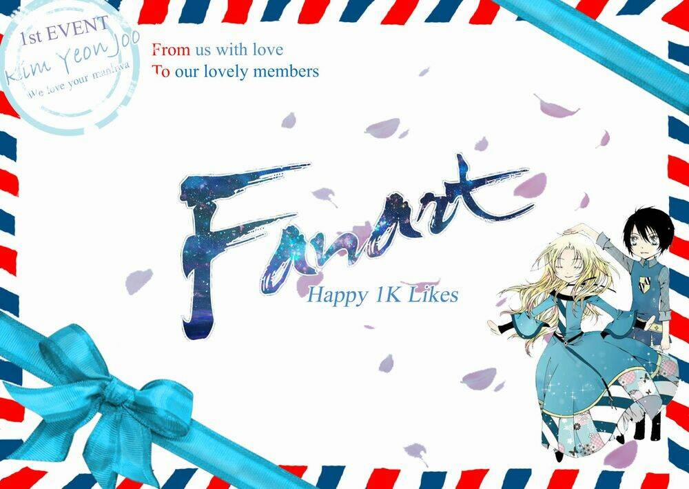 Tale Of Felluah 48 trang 23