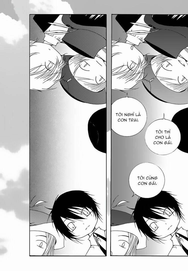 Tale Of Felluah 48 trang 4