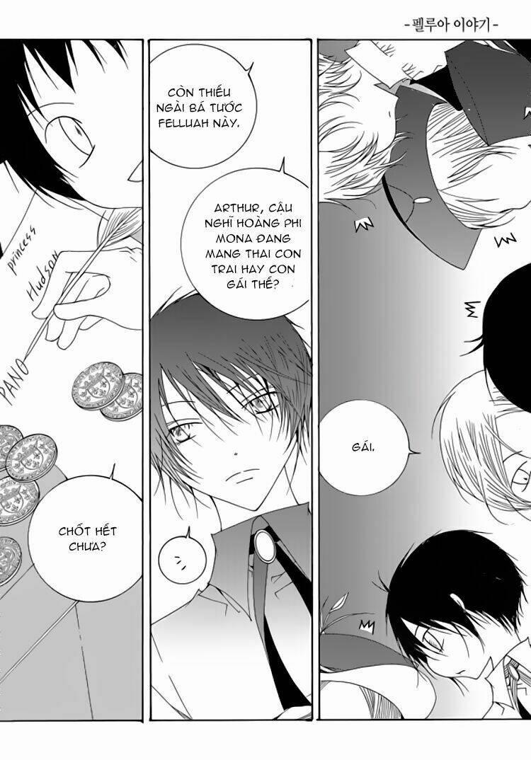 Tale Of Felluah 48 trang 5