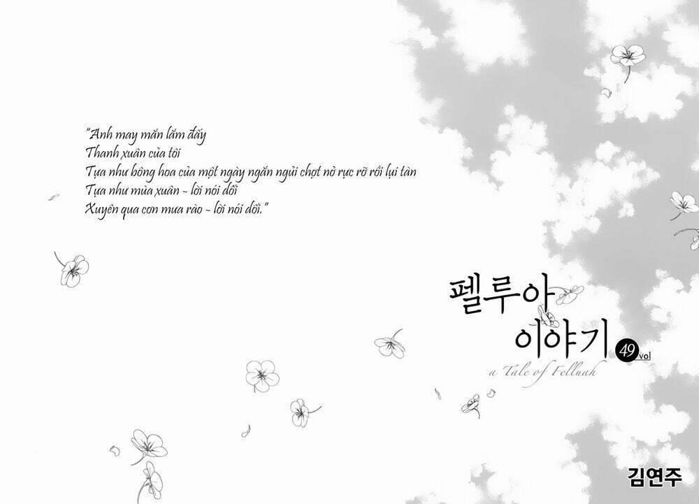 Tale Of Felluah 49 trang 11