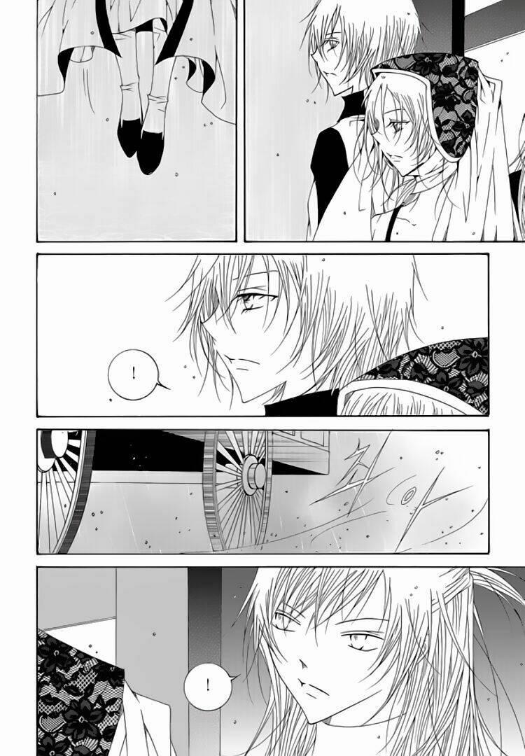 Tale Of Felluah 49 trang 13