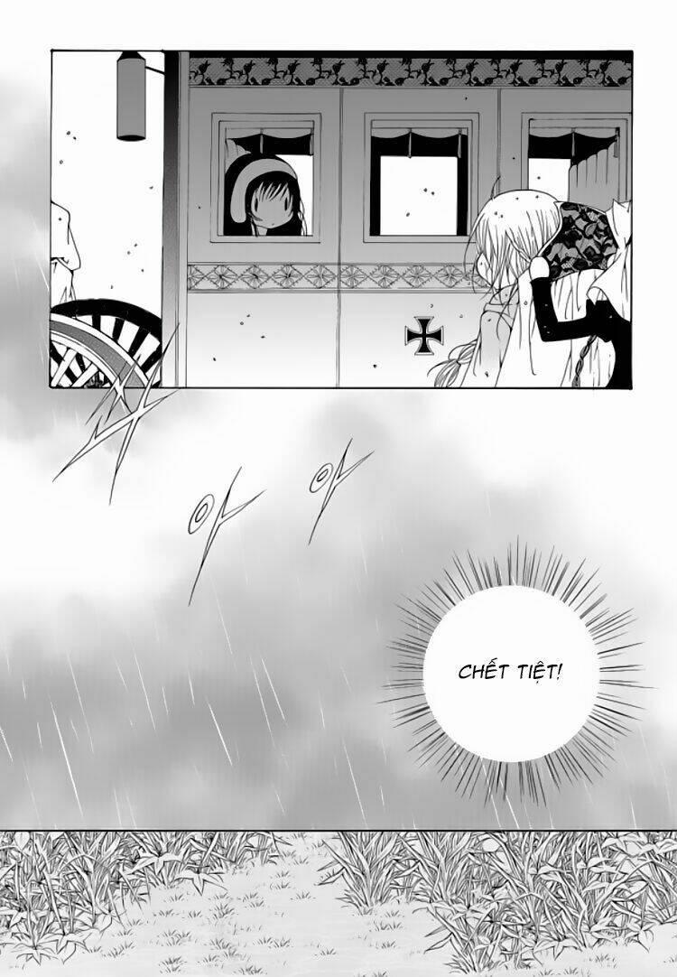 Tale Of Felluah 49 trang 17