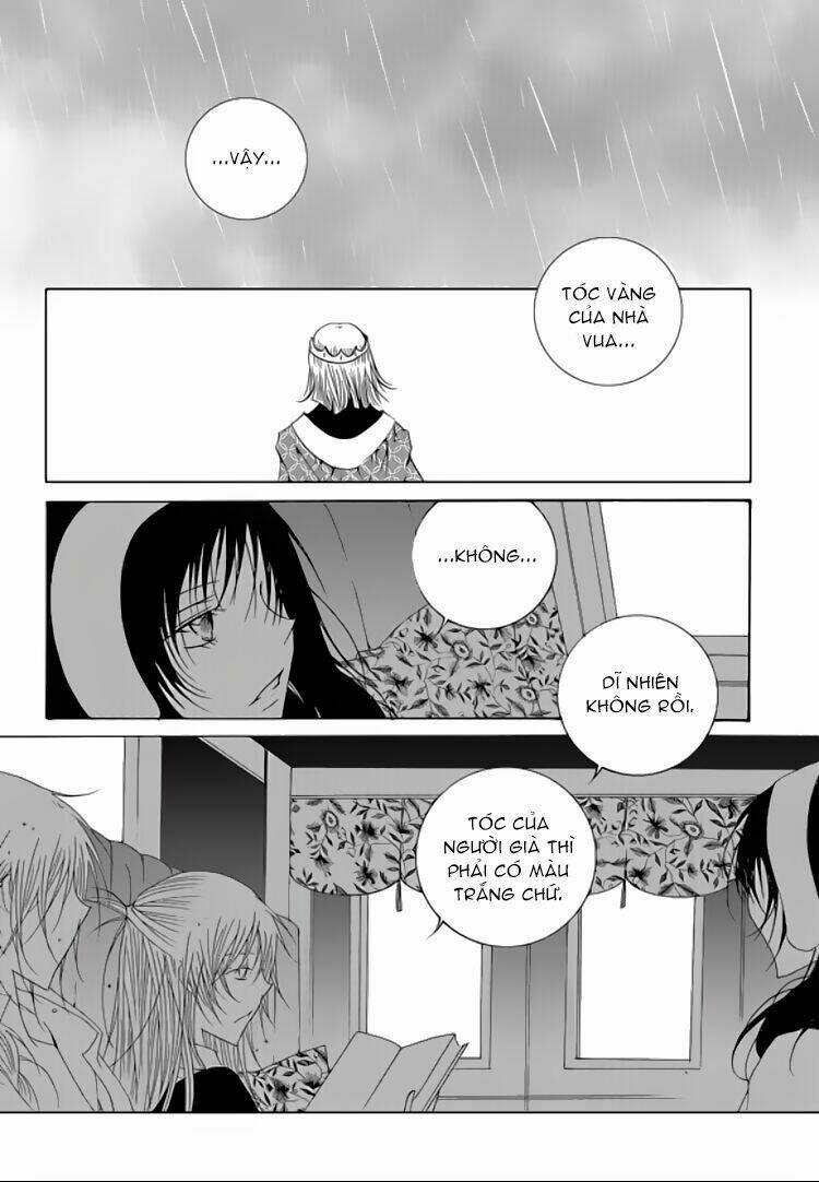 Tale Of Felluah 49 trang 22