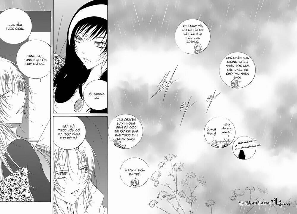 Tale Of Felluah 49 trang 23