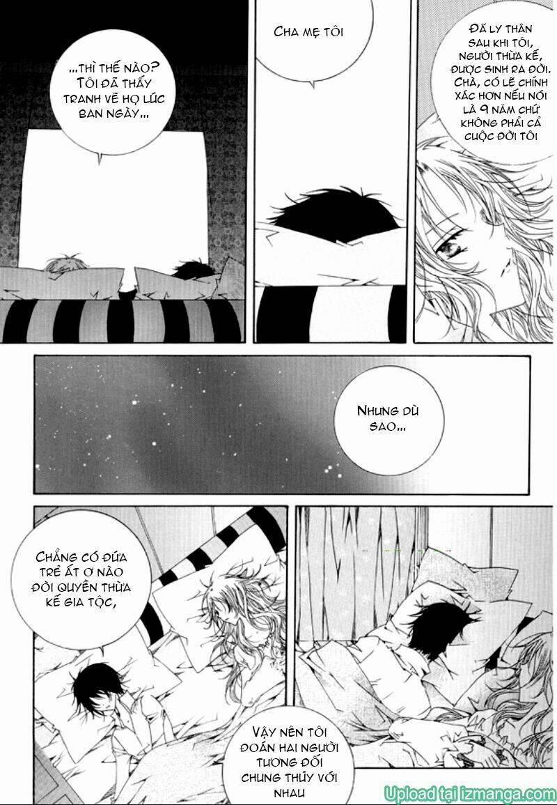 Tale Of Felluah 5 trang 10