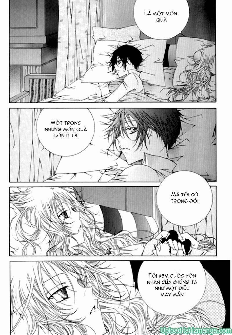 Tale Of Felluah 5 trang 12