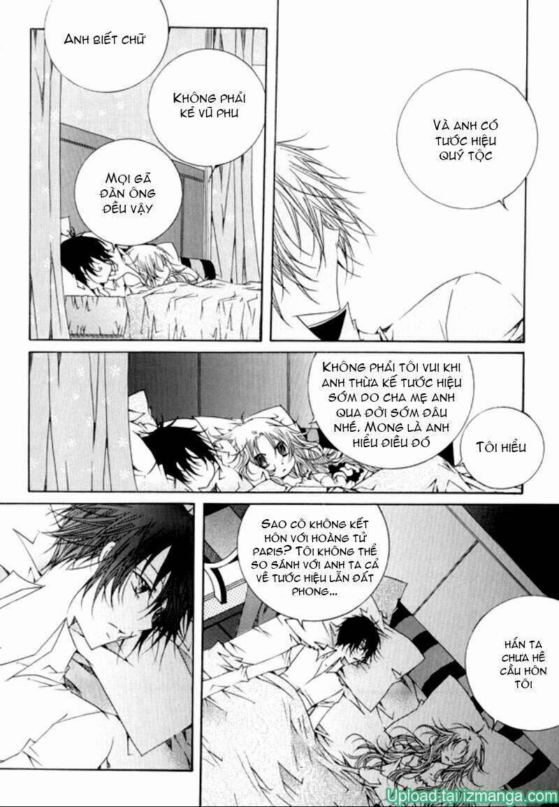 Tale Of Felluah 5 trang 13