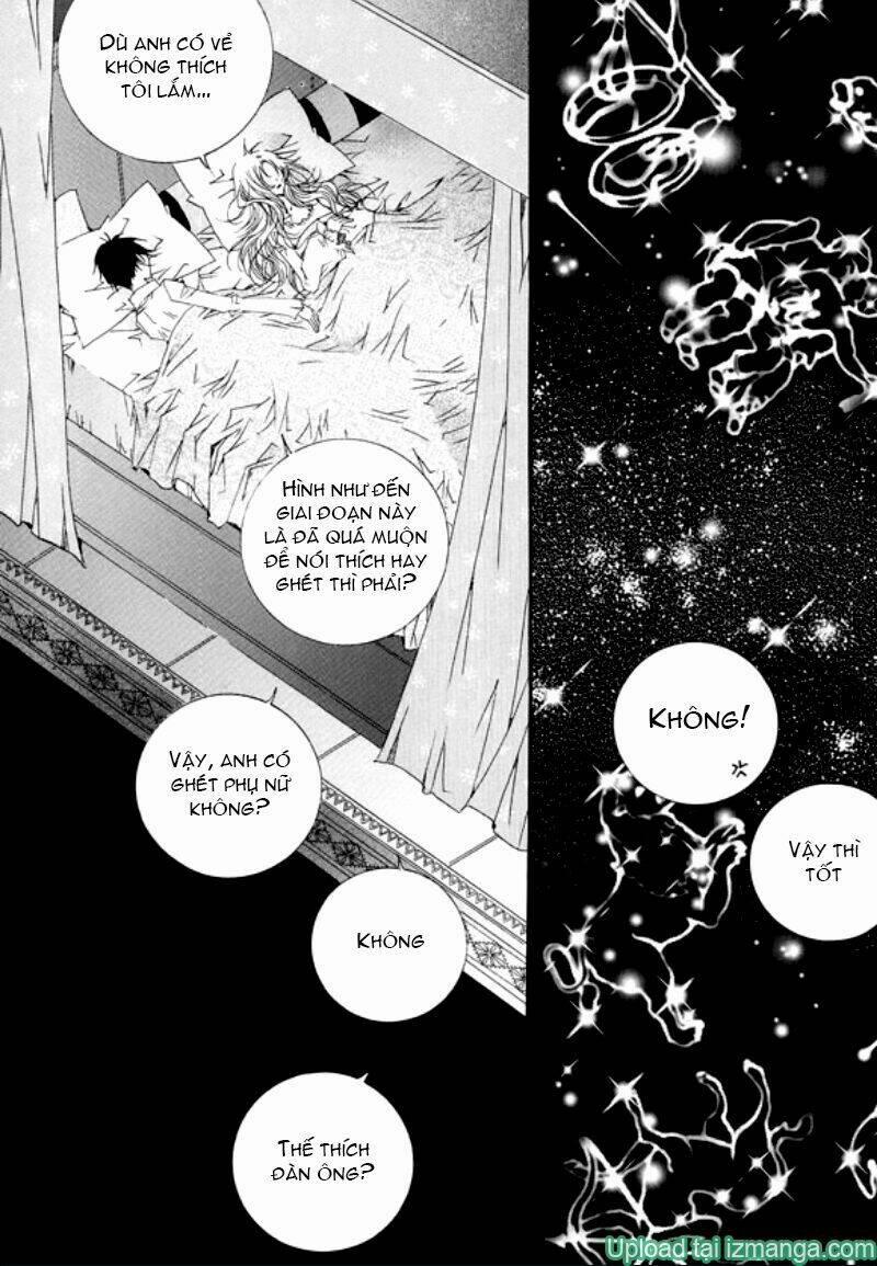 Tale Of Felluah 5 trang 16