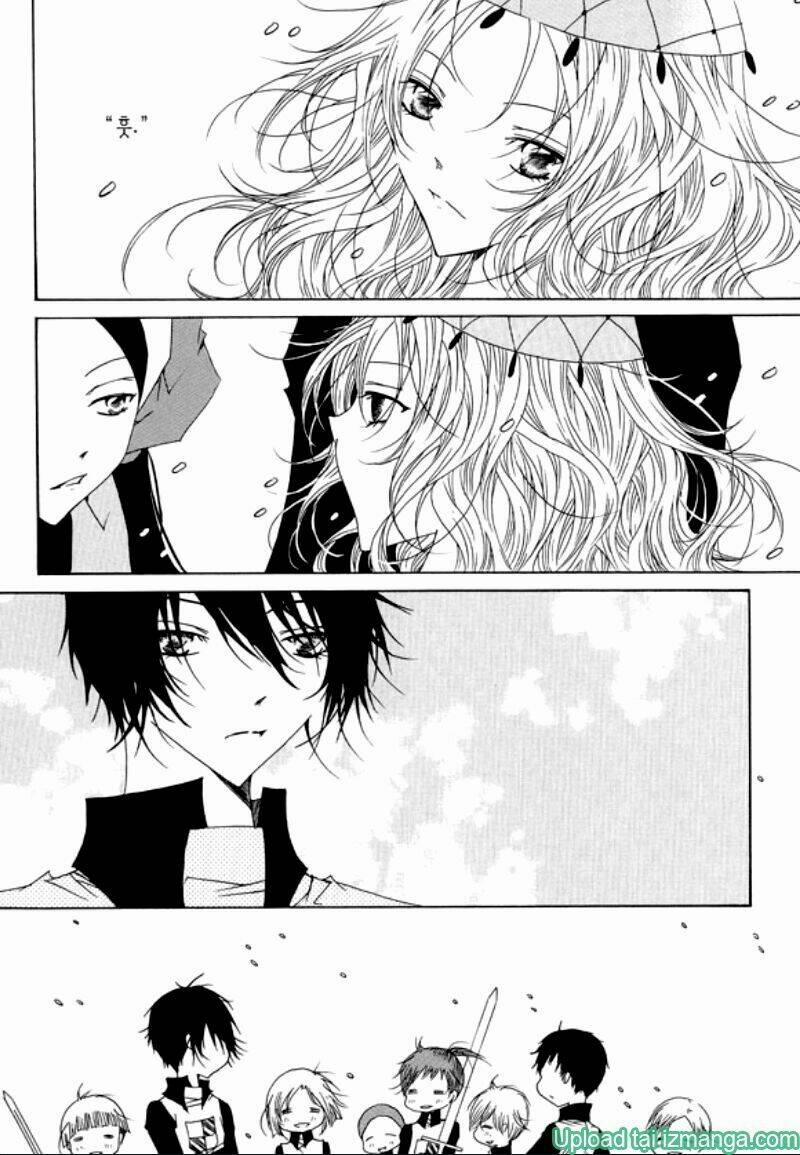 Tale Of Felluah 5 trang 18