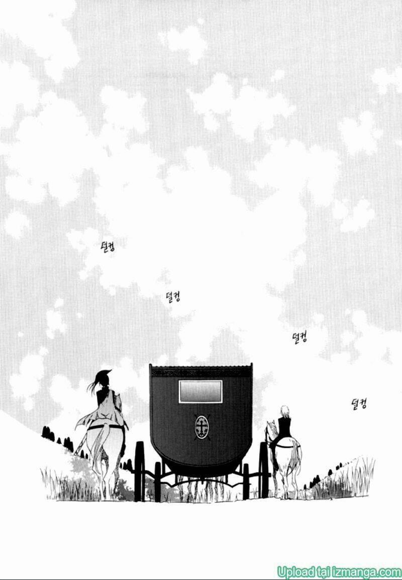 Tale Of Felluah 5 trang 23