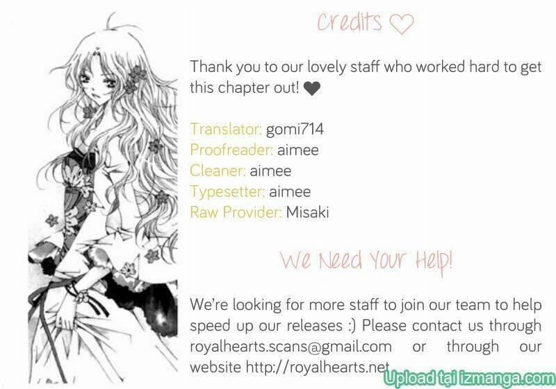 Tale Of Felluah 5 trang 24