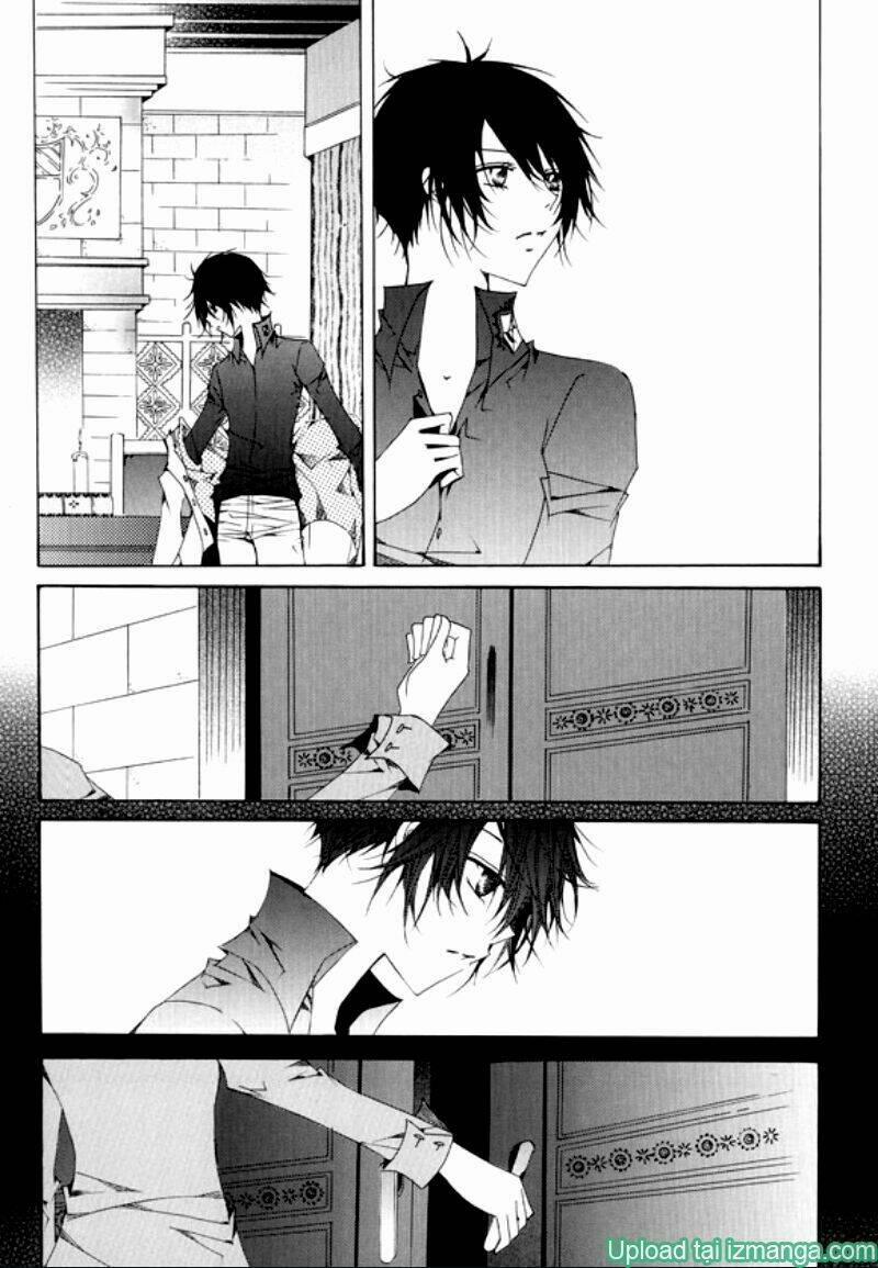 Tale Of Felluah 5 trang 3