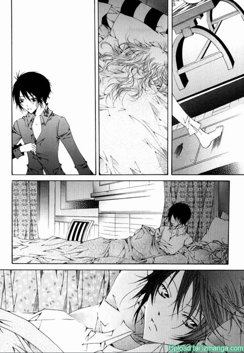 Tale Of Felluah 5 trang 5