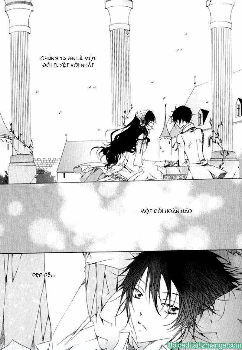 Tale Of Felluah 5 trang 7