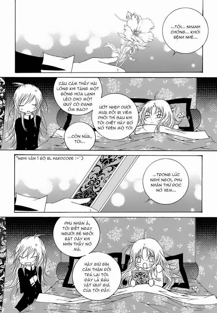 Tale Of Felluah 50 trang 11