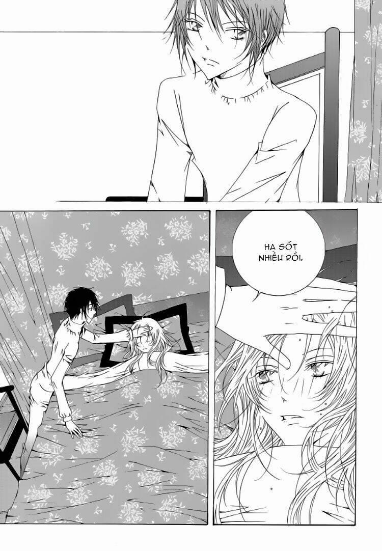 Tale Of Felluah 50 trang 14