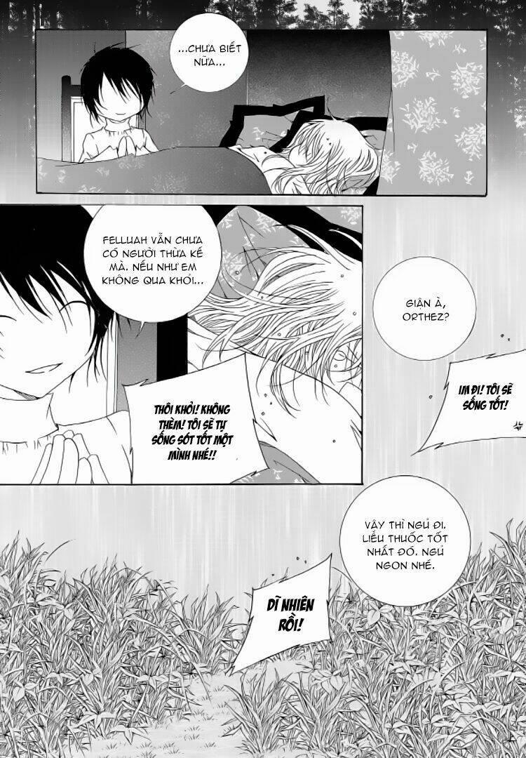 Tale Of Felluah 50 trang 17