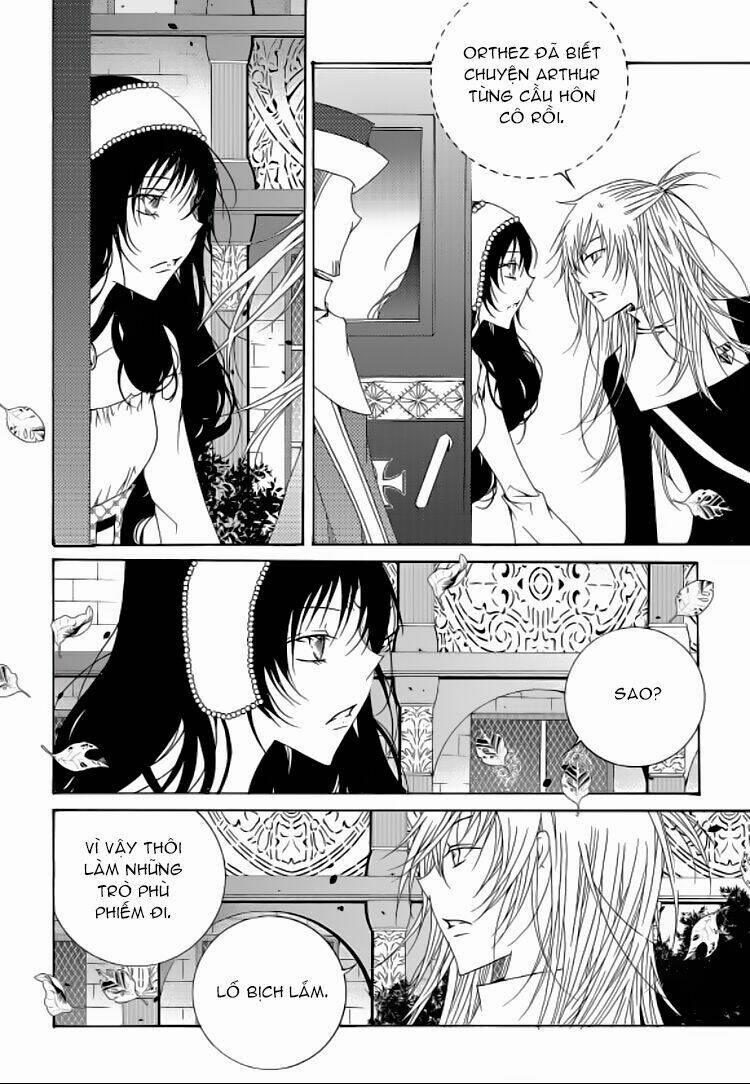 Tale Of Felluah 50 trang 3