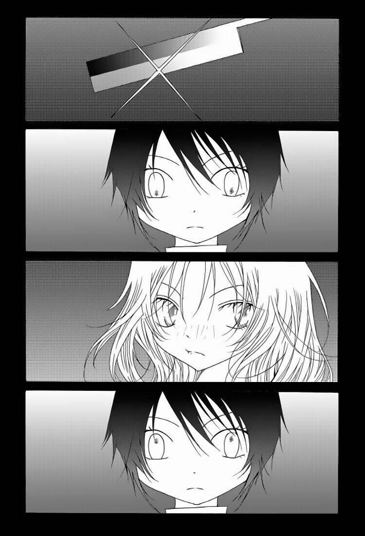 Tale Of Felluah 50 trang 7