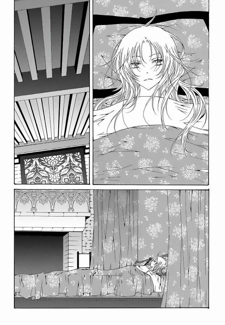 Tale Of Felluah 50 trang 9