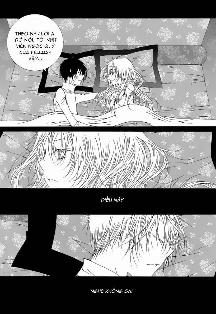 Tale Of Felluah 51 trang 12