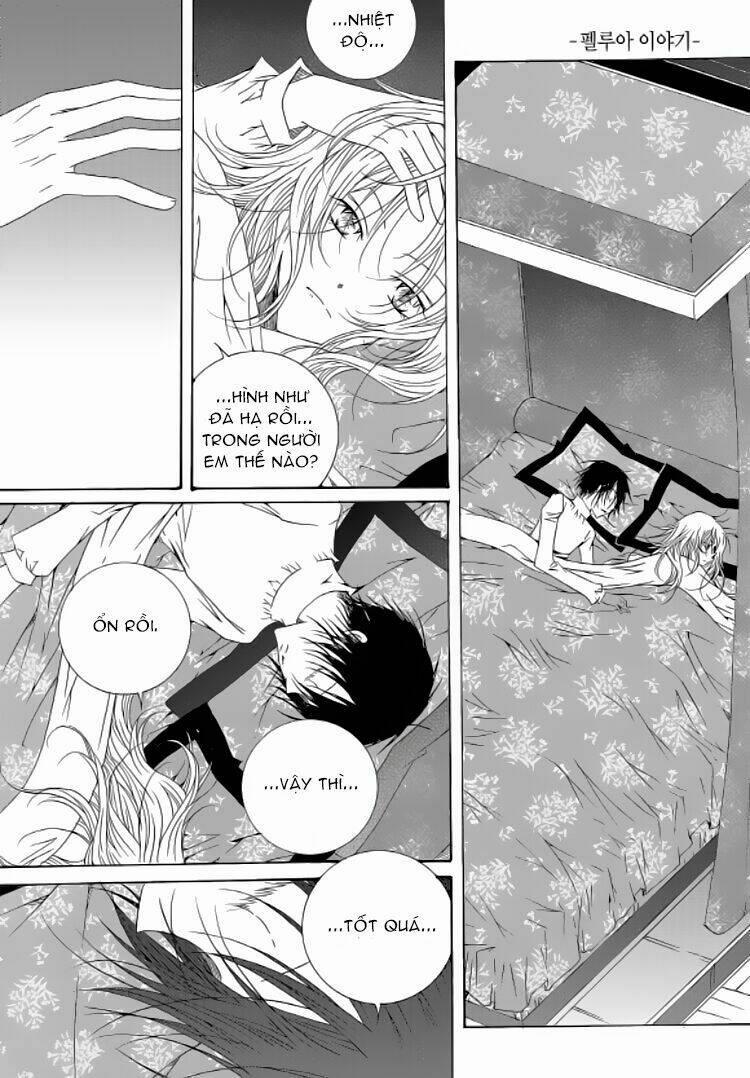 Tale Of Felluah 51 trang 6